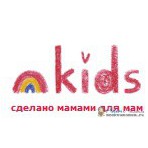 Интернет-магазин детских игрушек "Kidshall" (Кидсхол)