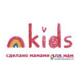 Интернет-магазин детских игрушек "Kidshall" (Кидсхол)