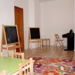 Bambini-club (Бамбини клаб), детский клуб, мини-детский сад для детей от 2 лет в Ивановском