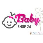 Интернет-магазин детских товаров "Бэби шоп 24"