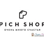 Интернет-магазин товаров для дома "PichShop" (Пич Шоп)
