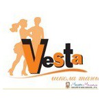 Танцевальная школа "Vesta"