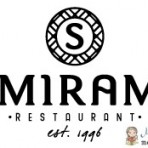 Ресторан Semiramis