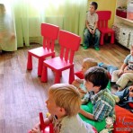 "Детвора", семейный развивающий центр в Новокосино
