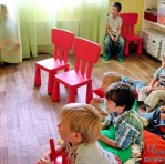 "Детвора", семейный развивающий центр в Новокосино