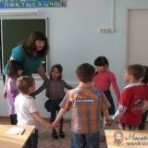 "ПапаМамаЛэндиЯ", детский клуб, группы неполного дня, кружки для дошкольников в Новокосино