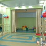 "Пеппилотта", центр раннего развития для детей от 1 года на Первомайской, Москва