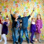 "Солныш", студия развития, творческая студия для детей от 6 месяцев в Новокосино, Москва